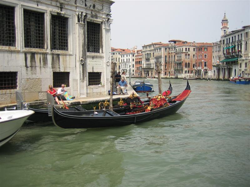 Venice 2593